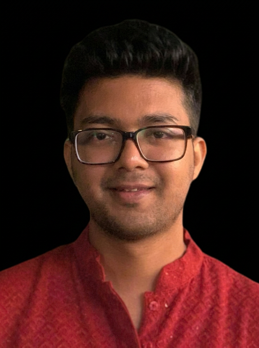 Mayukh Jana — Founder & CEO, ConceptLabs Academy